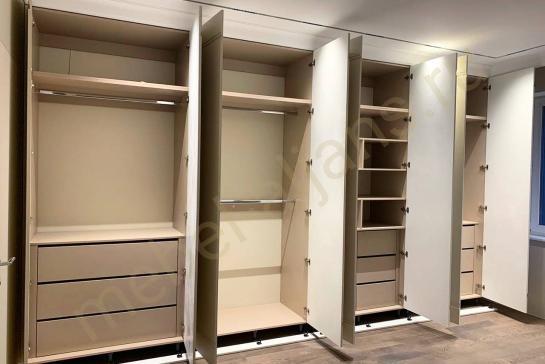 Шкафы и комоды — фото-52_10