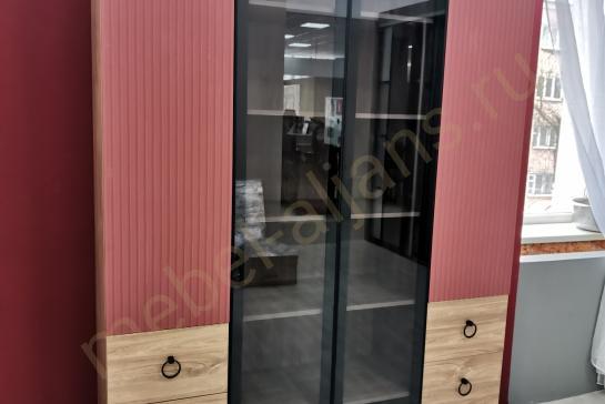 Шкафы и комоды — фото-52_16