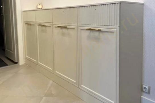 Шкафы и комоды — фото-52_18