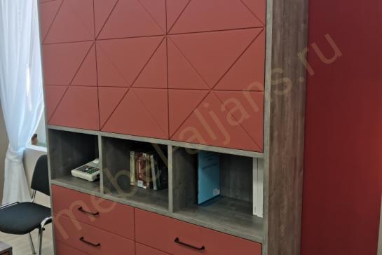 Шкафы и комоды — фото-52_19