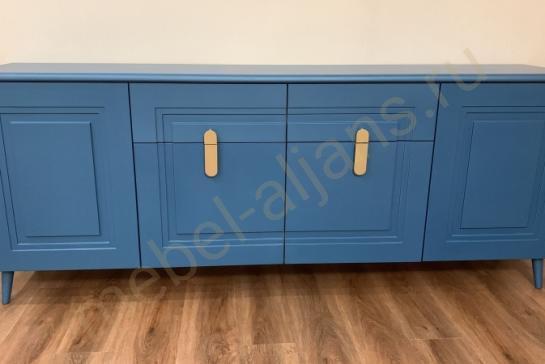 Шкафы и комоды — фото-52_23