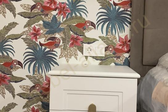 Шкафы и комоды — фото-52_24