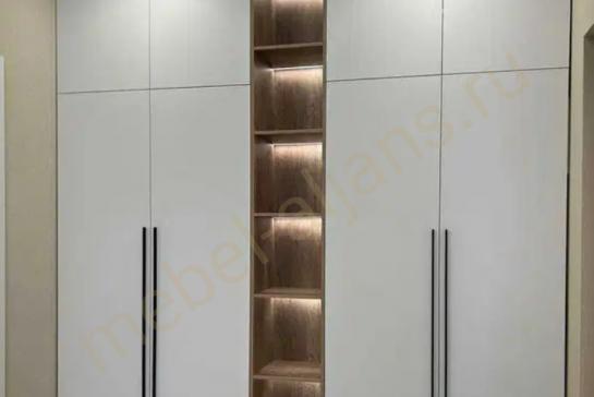 Шкафы и комоды — фото-52_1