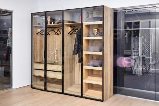 Шкафы и комоды — фото-52_2