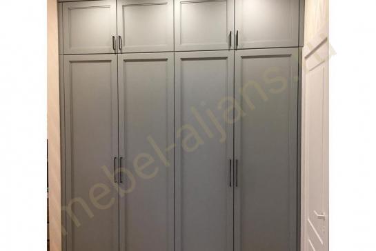 Шкафы и комоды — фото-52_7