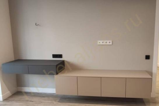 Шкафы и комоды — фото-52_13