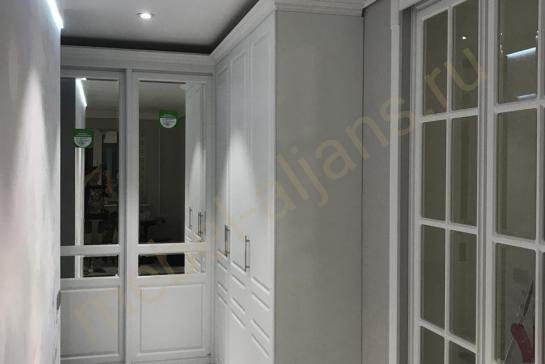 Шкафы и комоды — фото-52_5