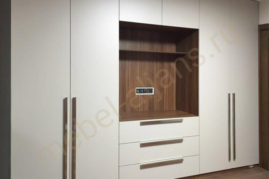 Шкафы и комоды — фото-52_4