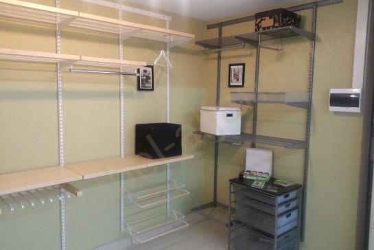 Сетчатые гардеробные ARISTO — фото-52_22