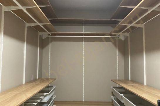 Сетчатые гардеробные ARISTO — фото-52_14