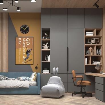 Главная — Детские — фото