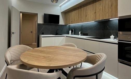 Каталог — Кухни — фото