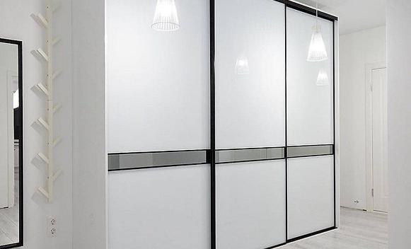 Каталог — Шкафы-купе — фото