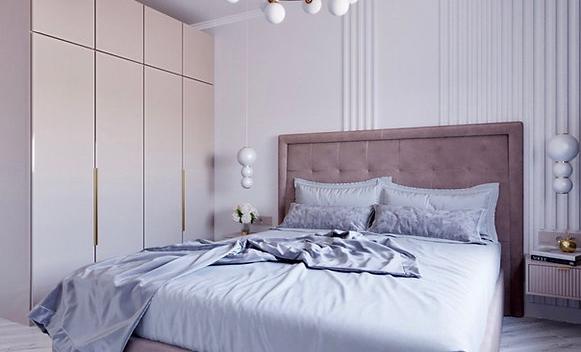 Каталог — Спальни — фото