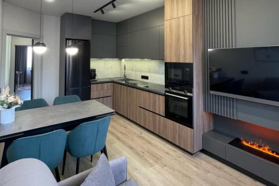 Тренды-2025 в дизайне кухни — фото-566_1