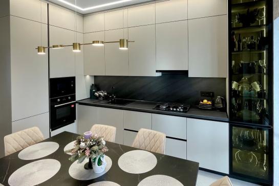 Тренды-2025 в дизайне кухни — фото-566_1