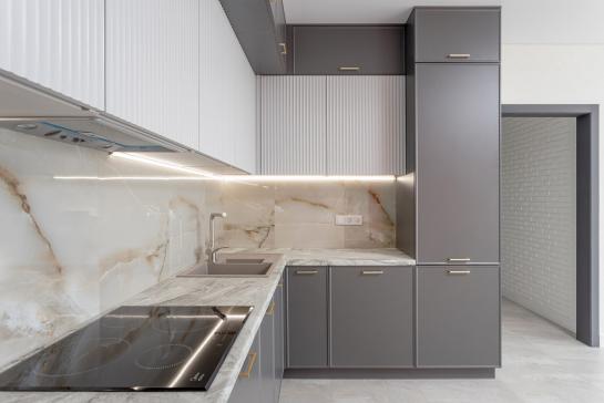 Тренды-2025 в дизайне кухни — фото-566_1