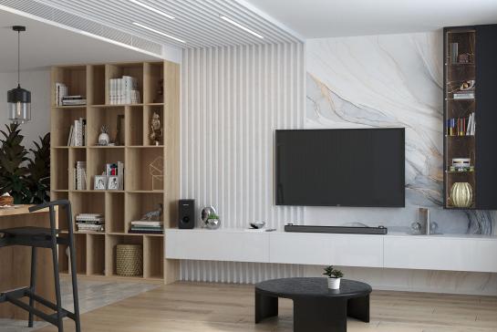 Современная гостиная 2025 — фото-568_1