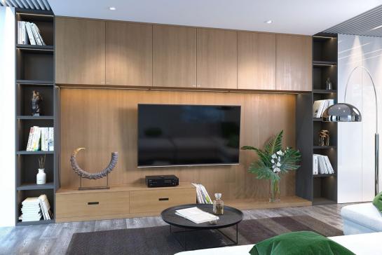 Современная гостиная 2025 — фото-568_1