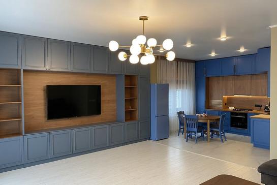 Современная гостиная 2025 — фото-568_1